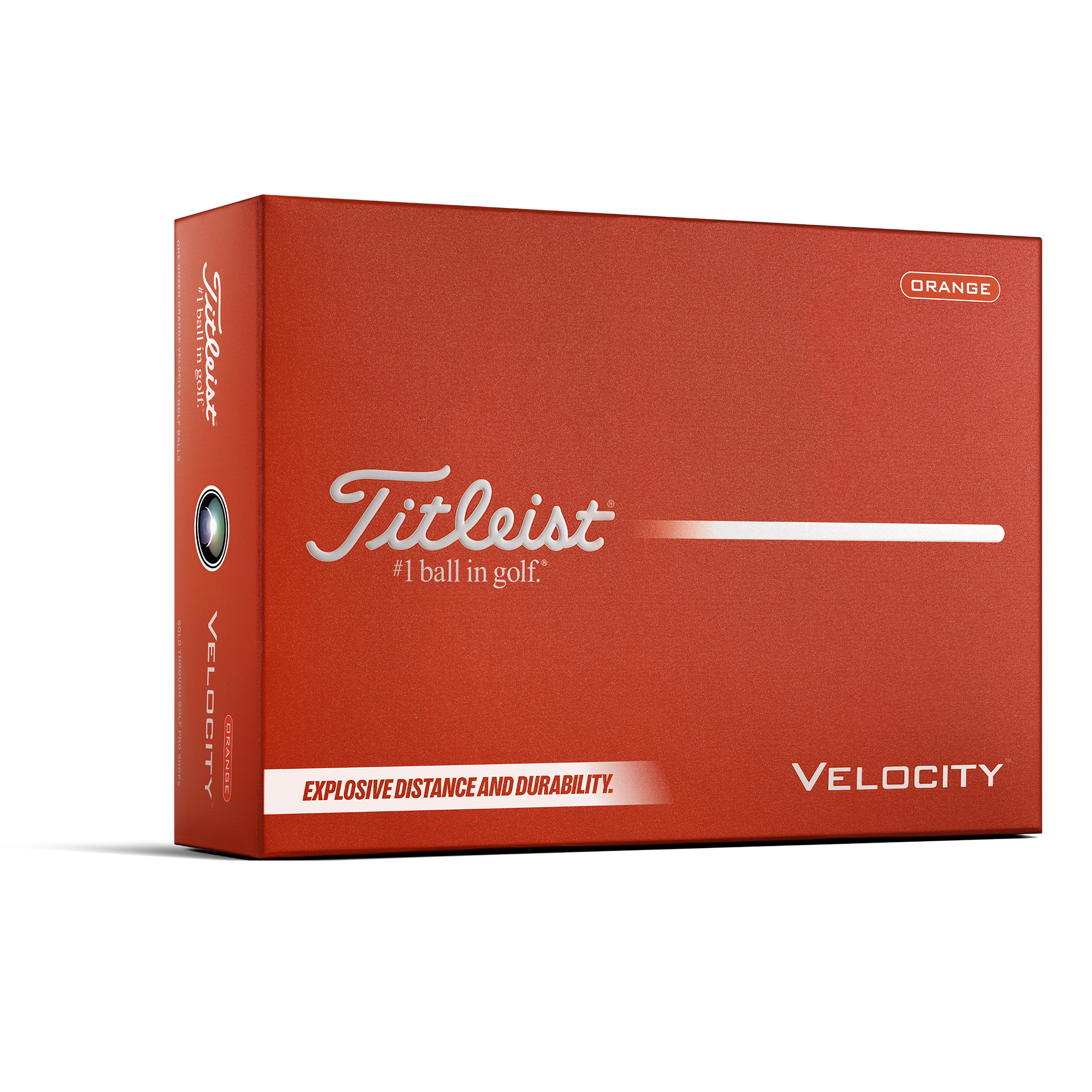 Velocity