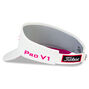 Pink Out Cotton Tour Visor