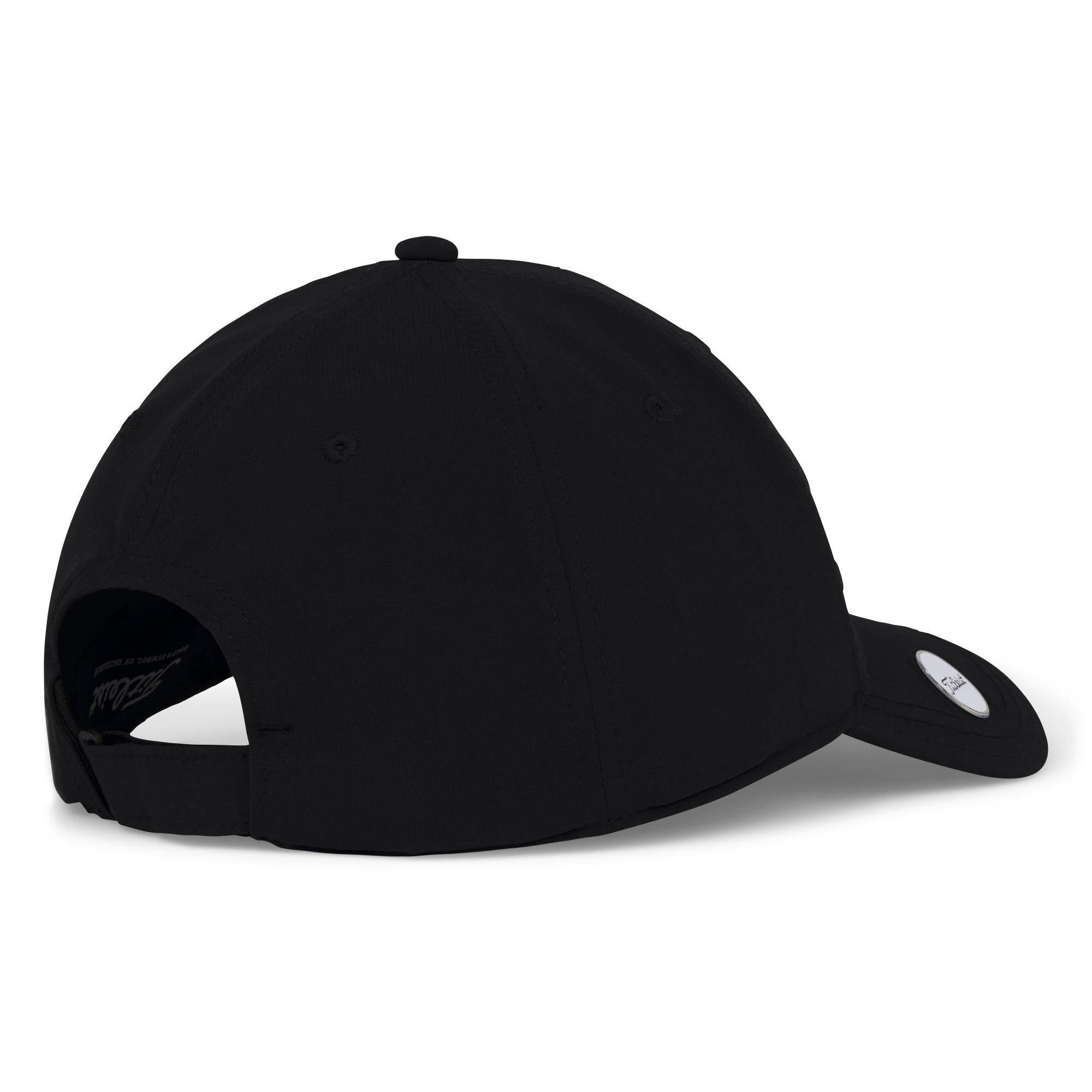 Players Performance Ball Marker