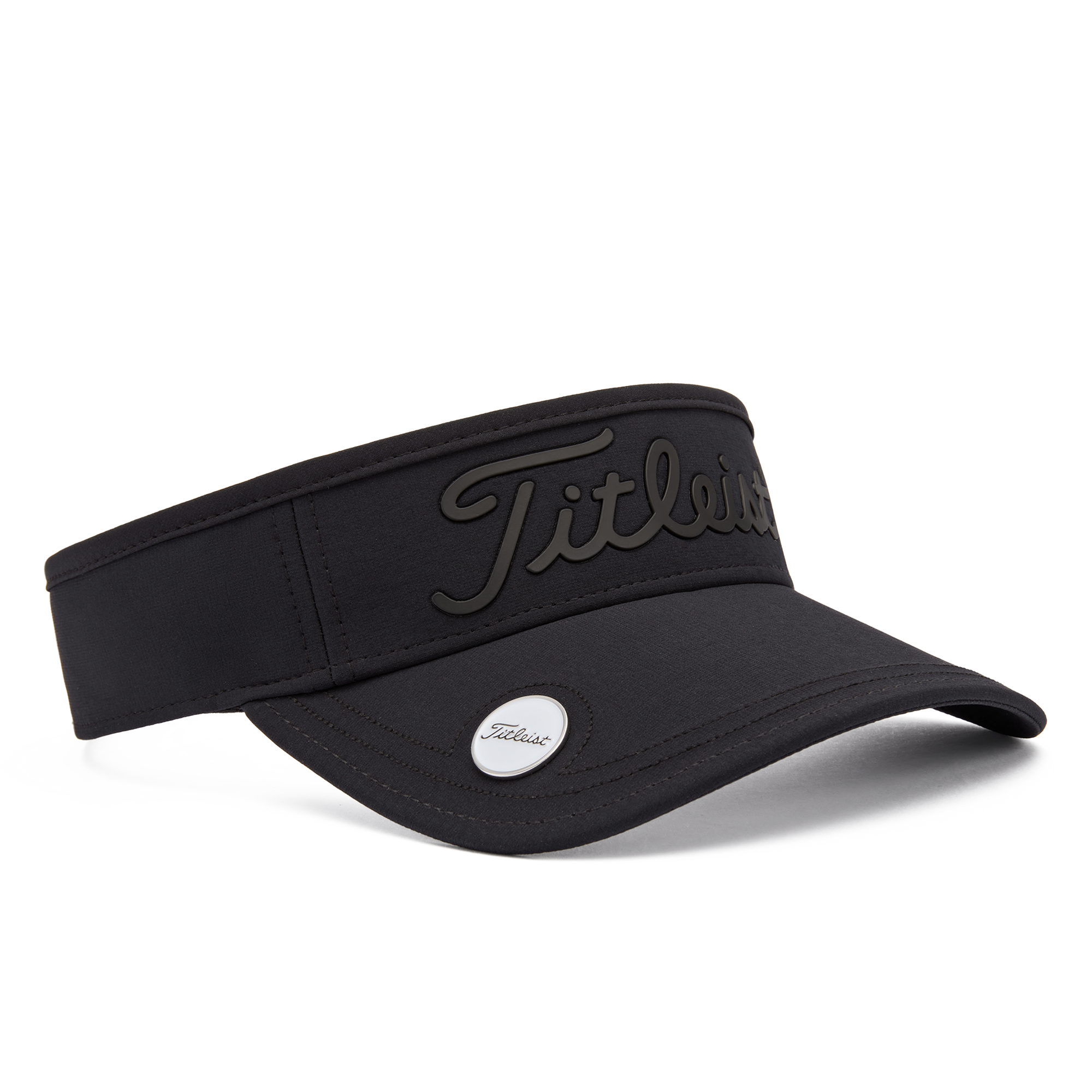 Players Ball Marker Visor