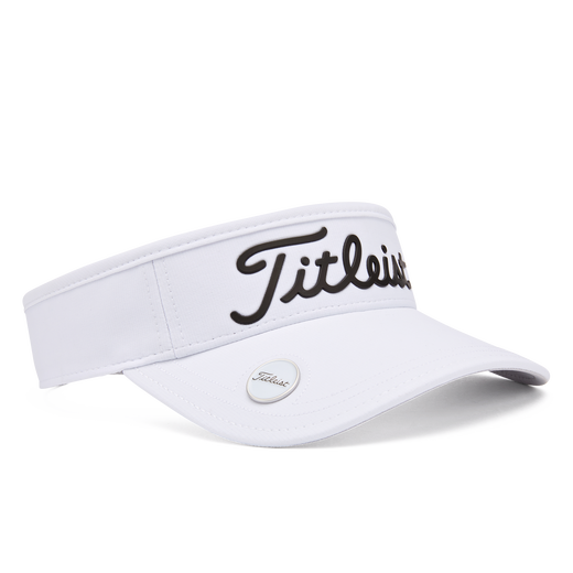 Players Ball Marker Visor