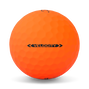 Velocity Orange