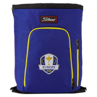Ryder Cup Team Europe Players Sack Pack