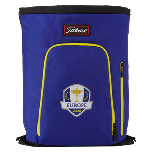 Ryder Cup Team Europe Players Sack Pack