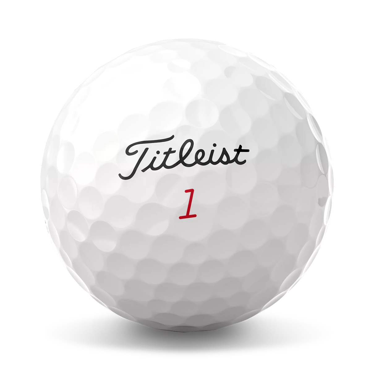 Pro V1x Left Dash AIM Performance