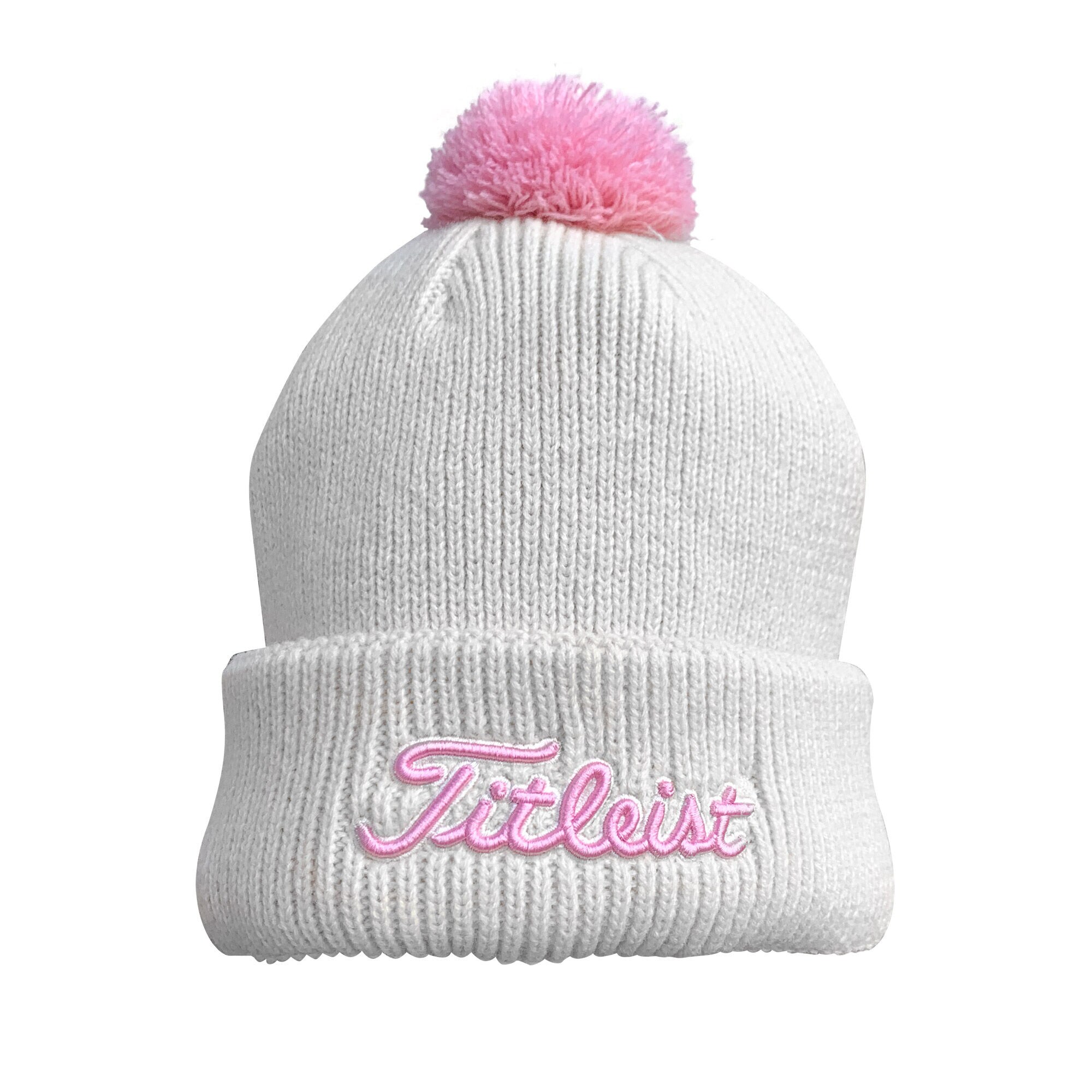 Titleist Winter Golf Hats | Beanies and 