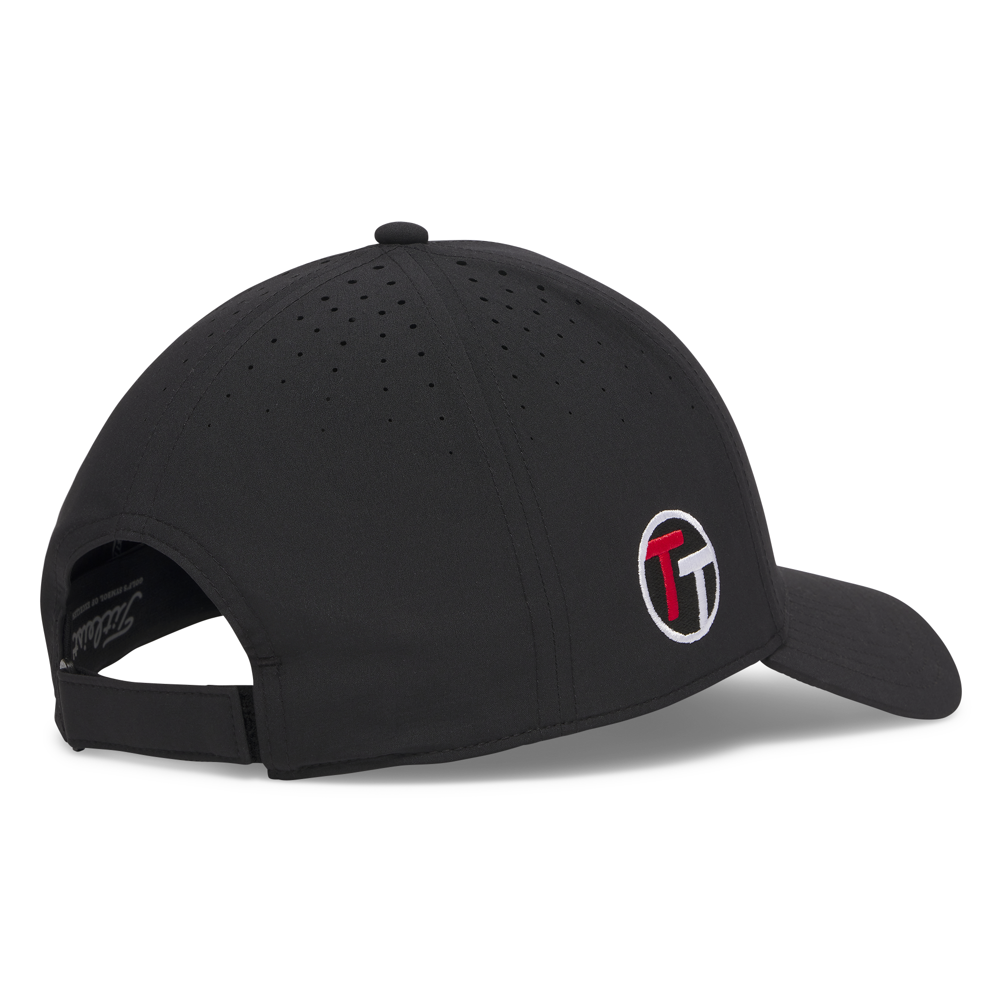 Team Titleist Charleston Breezer