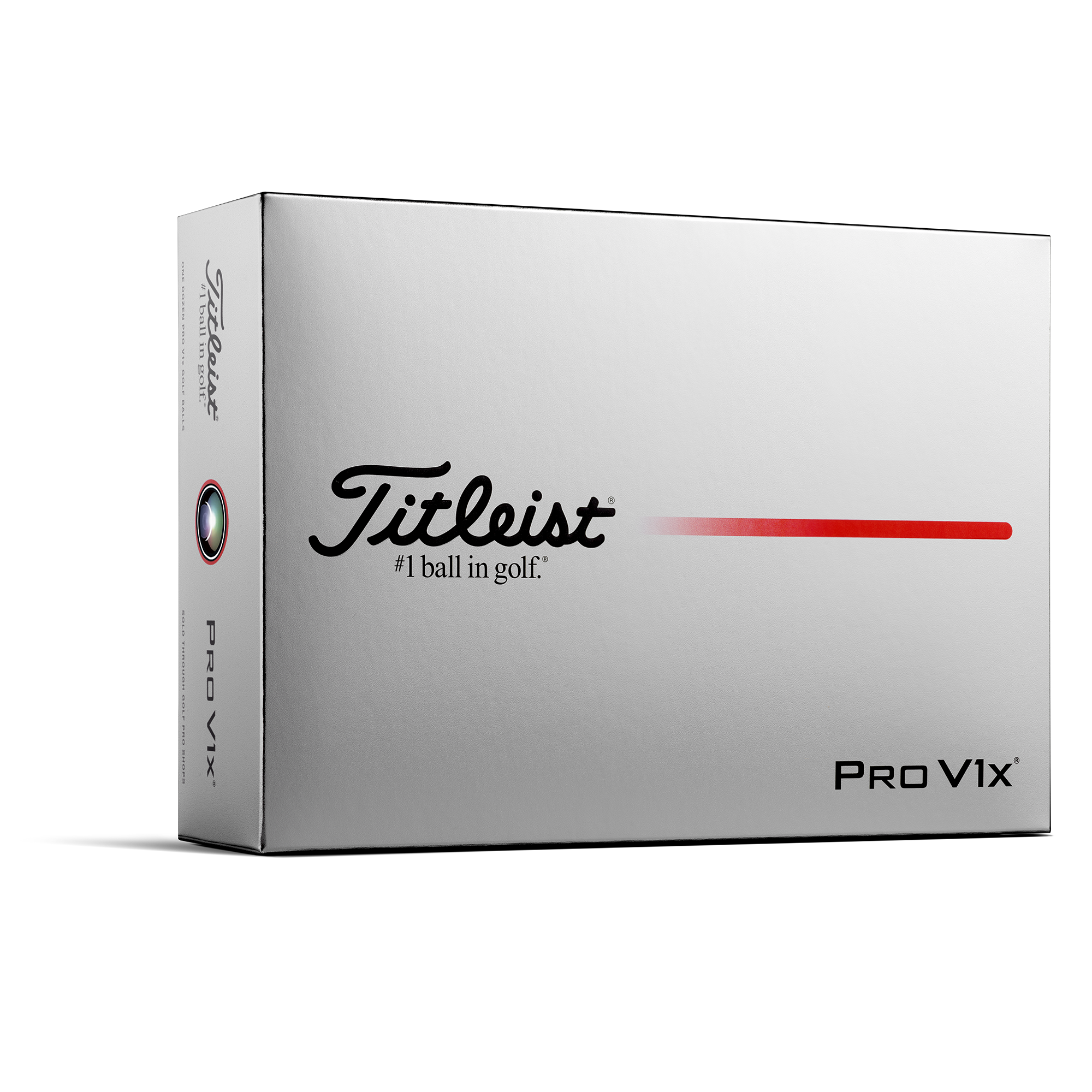 Pro V1x