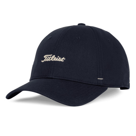Leather and Canvas Standard Curve