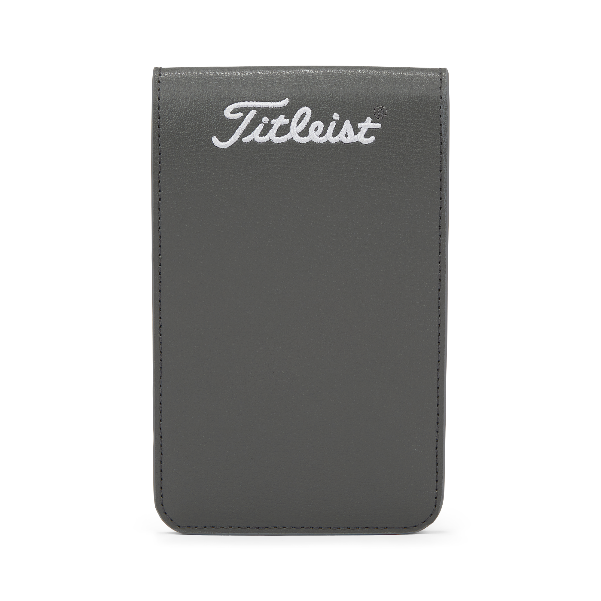 Team Titleist Yardage Book