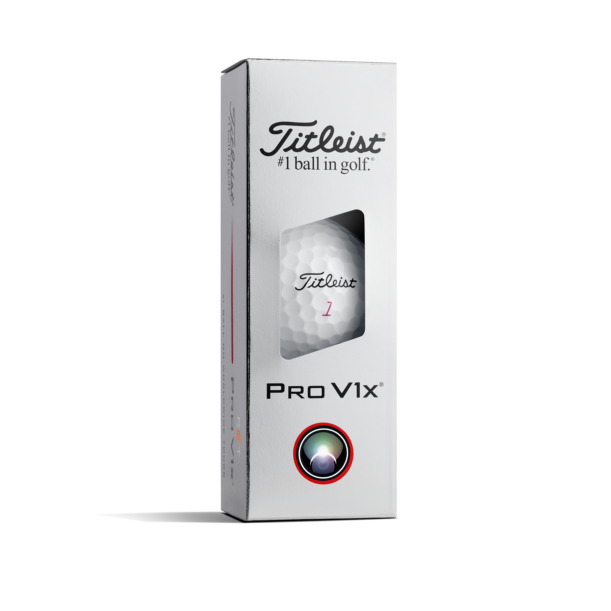 Pro V1x RCT