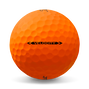 Velocity Matte Orange