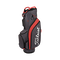 Graphite/Island Red/Black