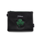 Black/Green