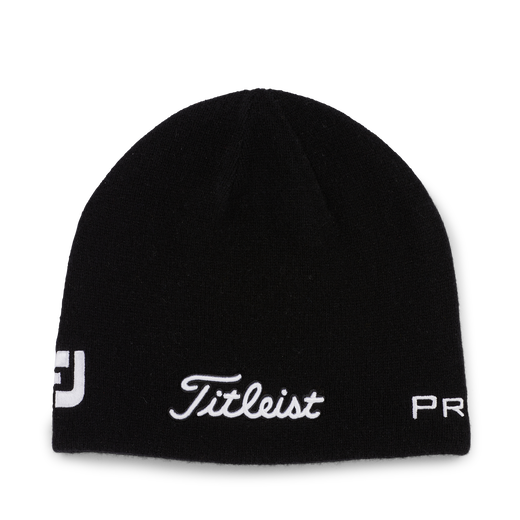 TOUR MERINO BEANIE