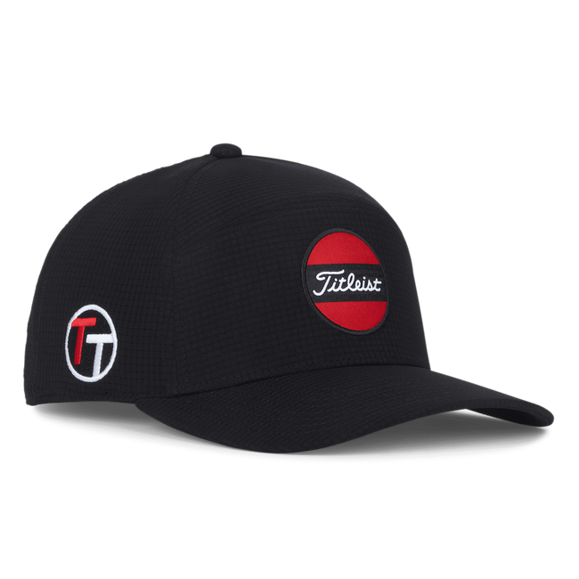 Titleist nantucket deals split panel hat
