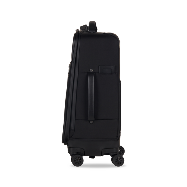 Professional 18 Spinner