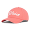 Coral/White
