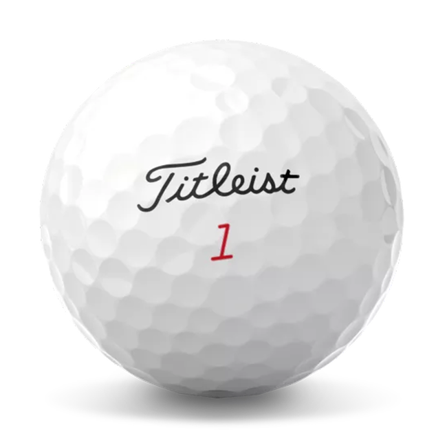 Pro V1x