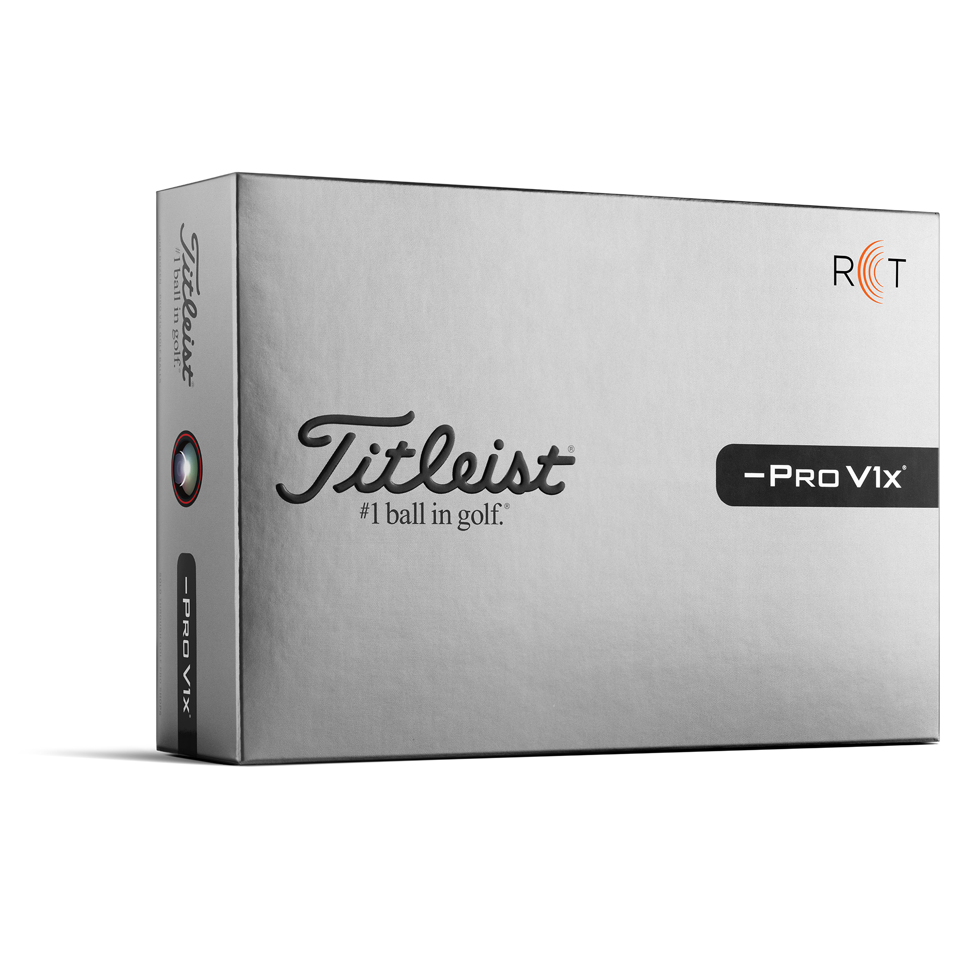 Pro V1x Left Dash RCT