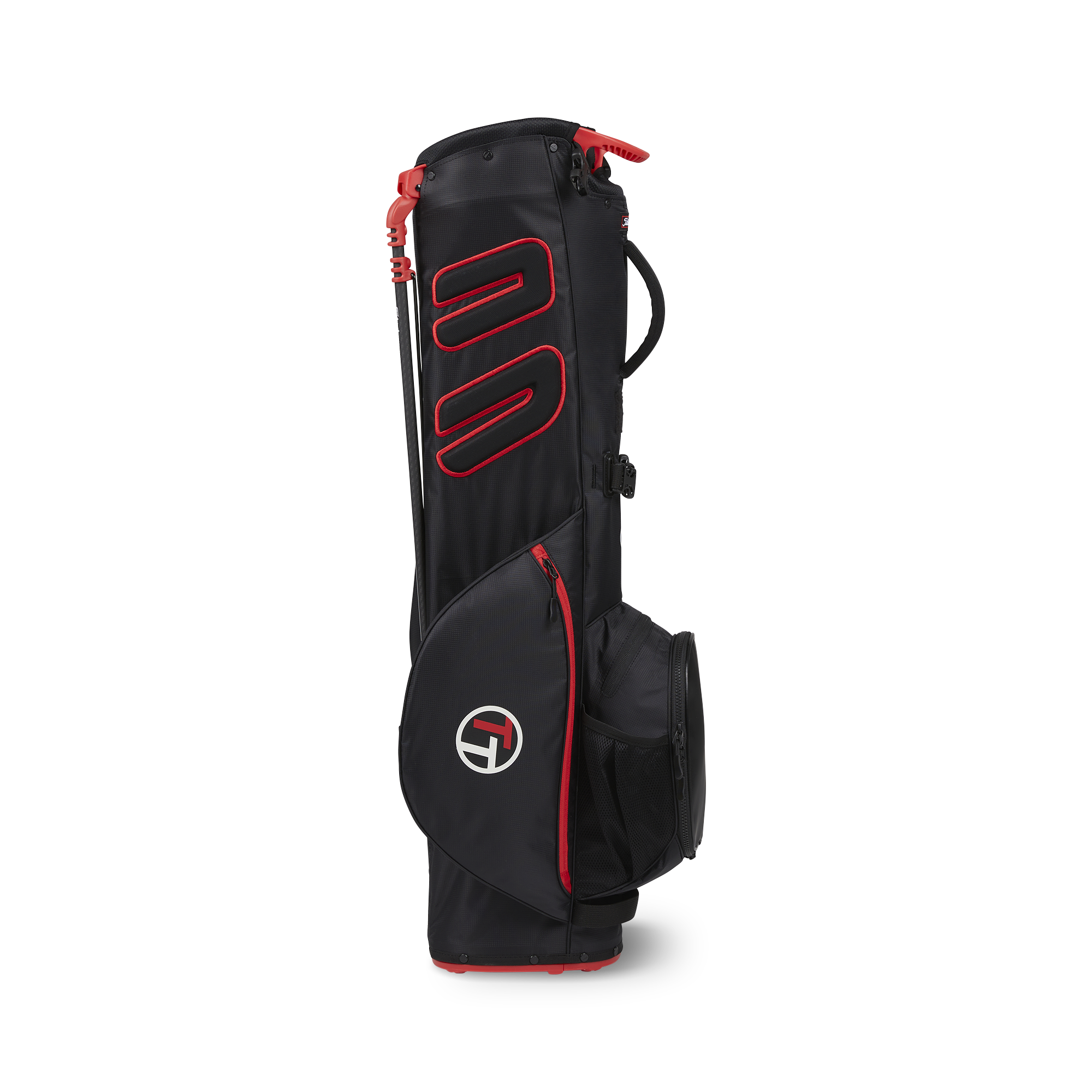 Team Titleist Players 4 Carbon