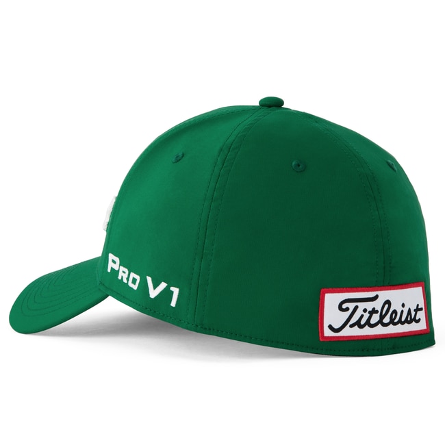 modstand Royal familie for eksempel Shop Phoenix Open Golf Hats | Green Out Fitted Hat | Titleist