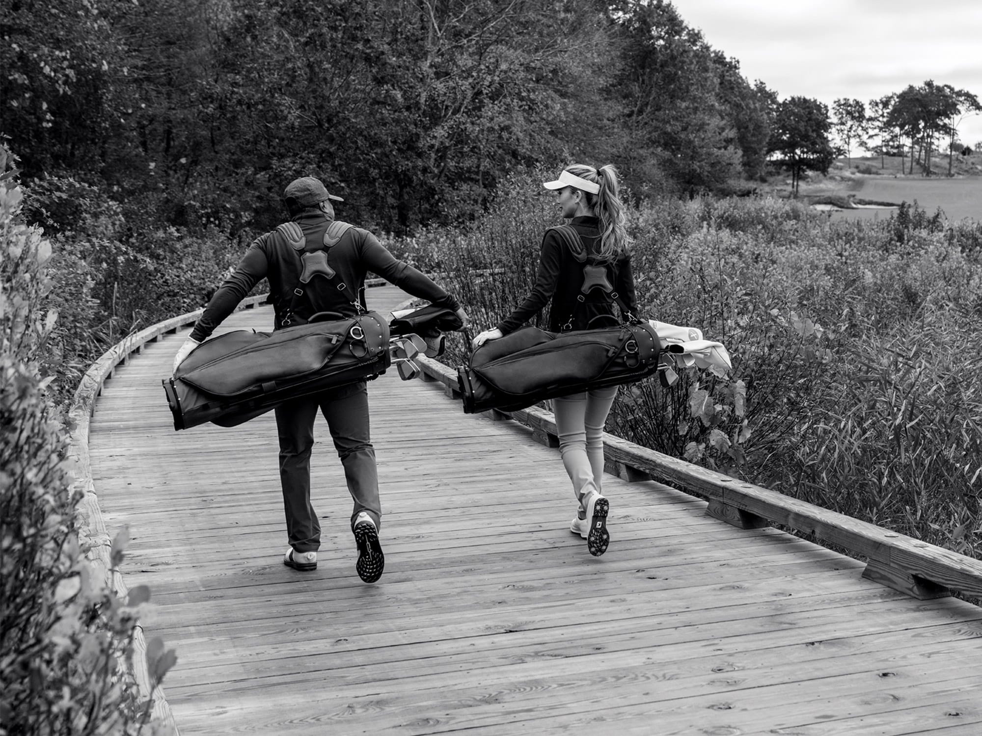 Titleist LINKSLEGEND Golf Bags