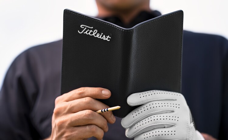 Titleist Golf Accessories