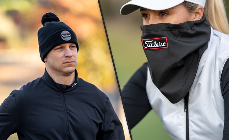 Titleist Winter Elements Headwear