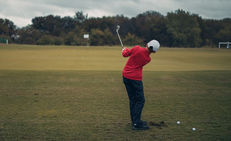 Titleist Gifts for Juniors