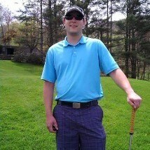 Average Joe Back Nine