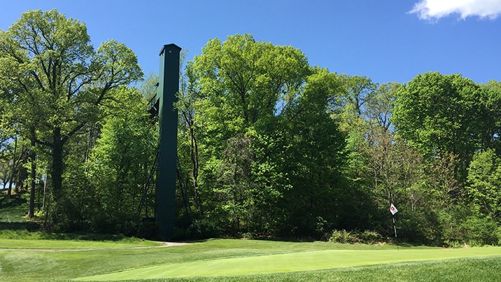 Dave shared the story of The Field Club’s...