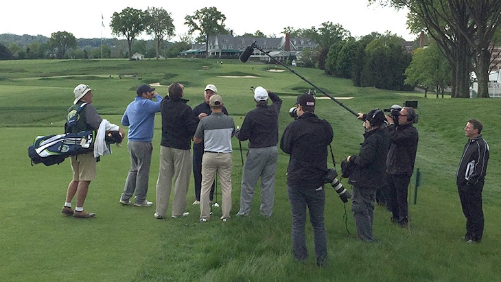 One of our favorite moments: Chick’s toast, a...