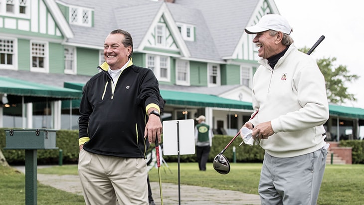 After a brief scouting excursion, the crew caught...