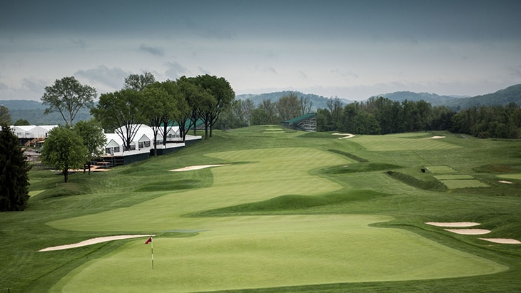 …and this view is the reason why. As Chick told...