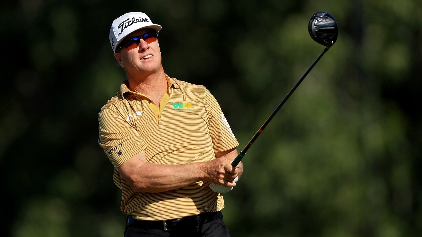 Charley Hoffman (Pro V1x)