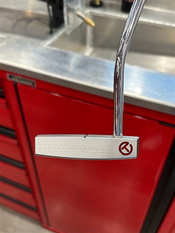 Henley Putter